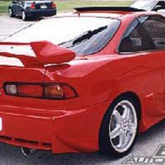 DC2 Integra Veilside Style | BC Auto & Design